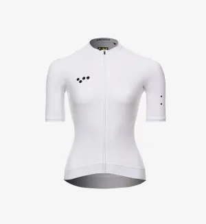 Core / Women's Classic Jersey - White