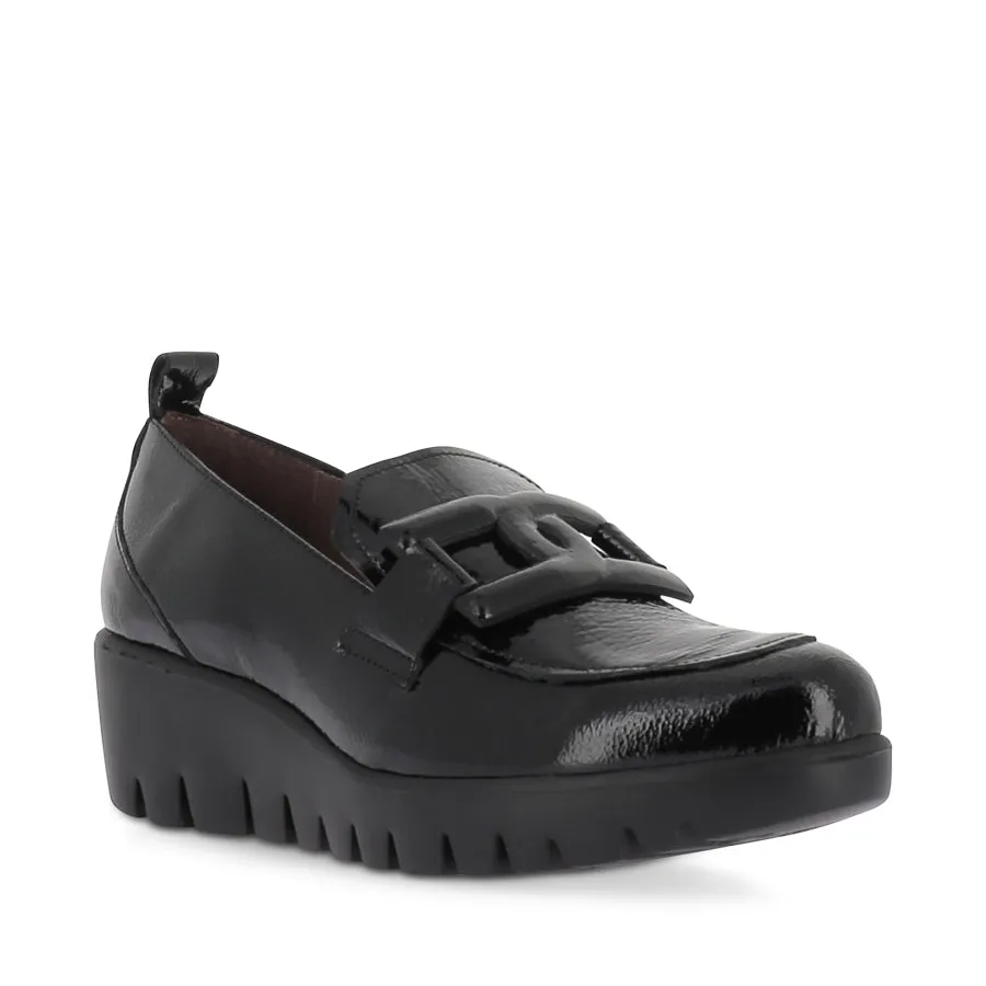 CORRI C-33303 - BLACK PATENT