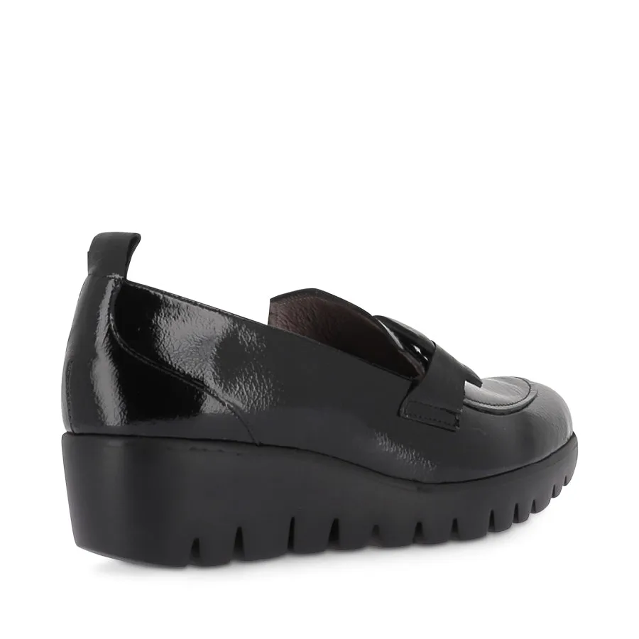 CORRI C-33303 - BLACK PATENT