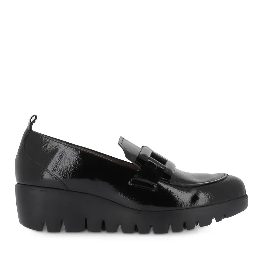 CORRI C-33303 - BLACK PATENT