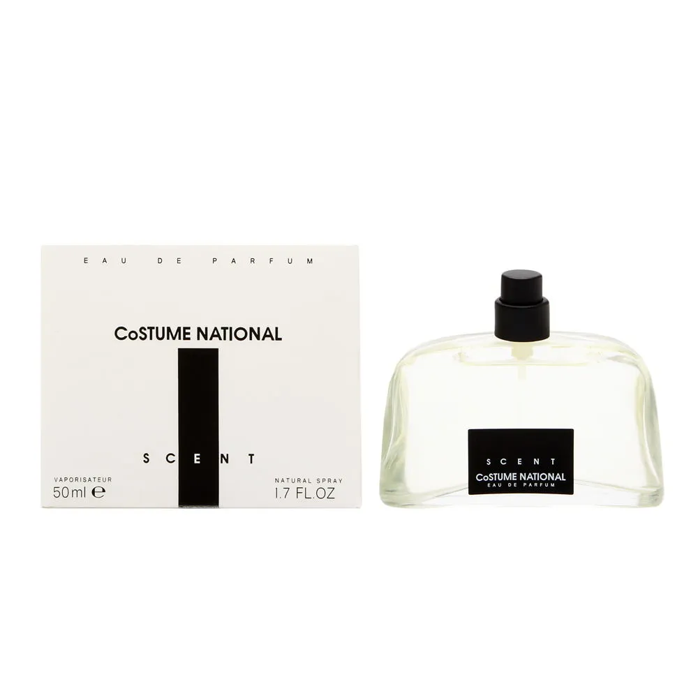 Costume National Scent 1.7oz Eau De Parfum Women