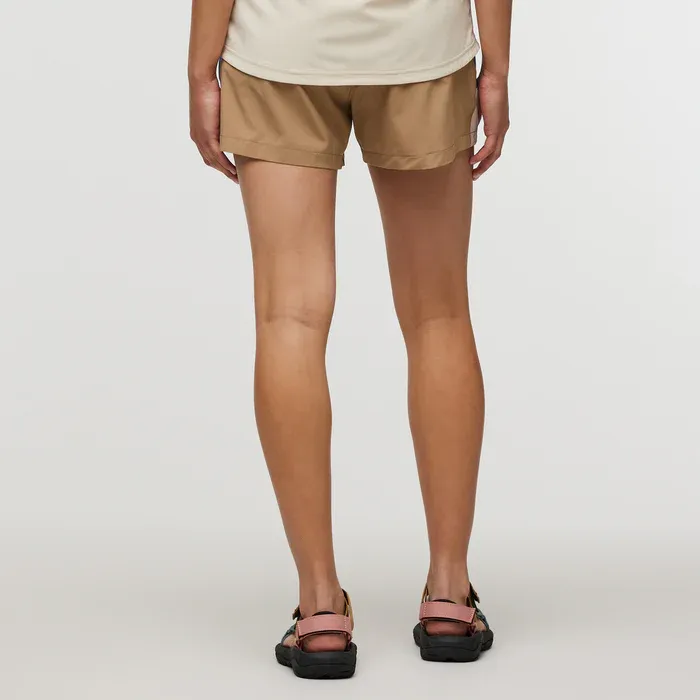 Cotopaxi Cambio Short Women's