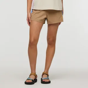 Cotopaxi Cambio Short Women's