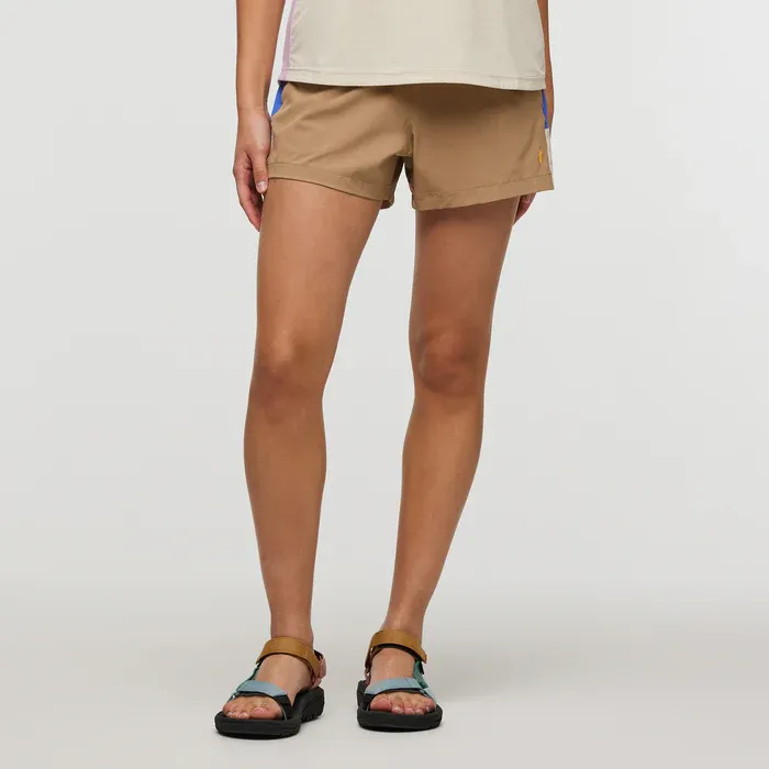Cotopaxi Cambio Short Women's