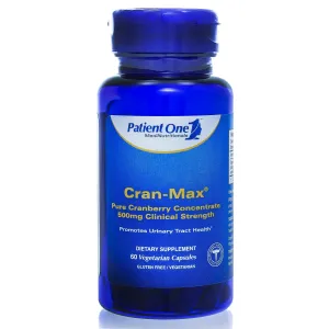 Cran-Max 500mg