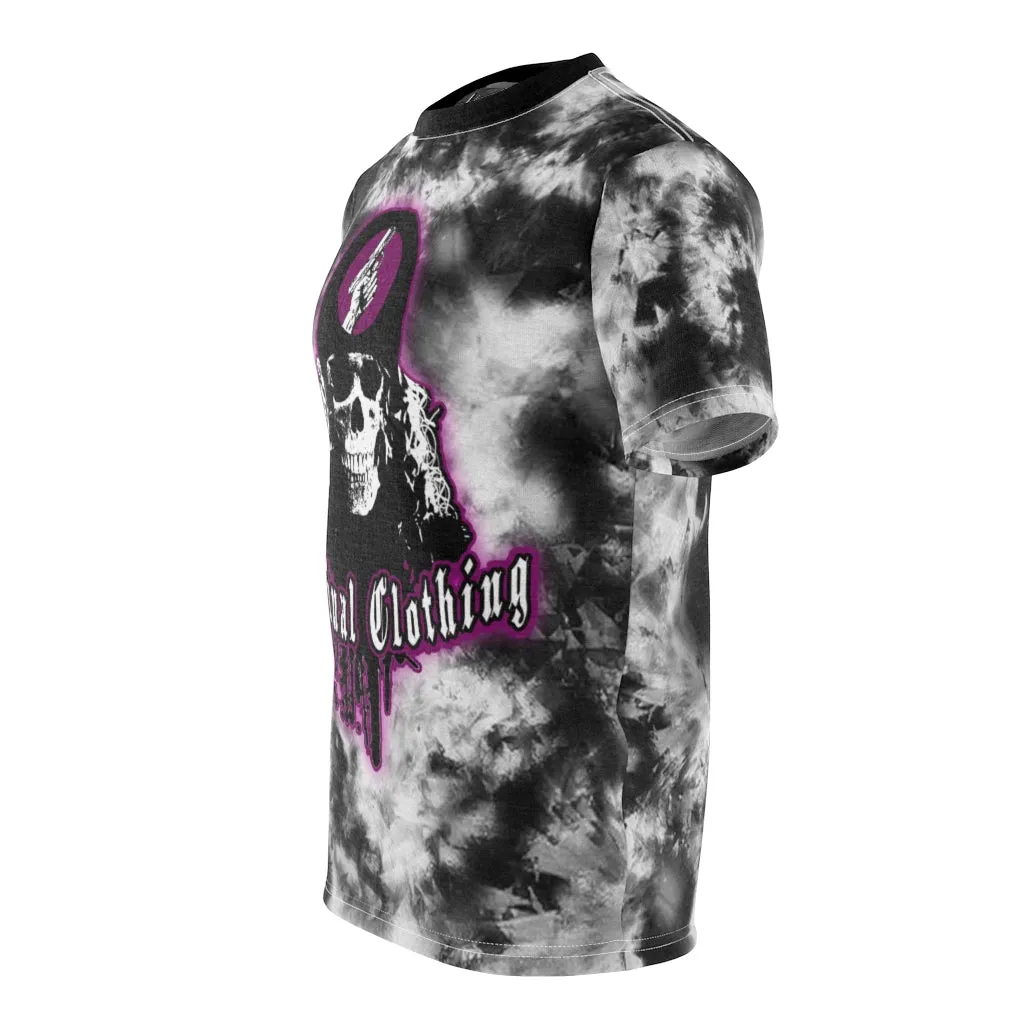 Criminal Clothing Marble T