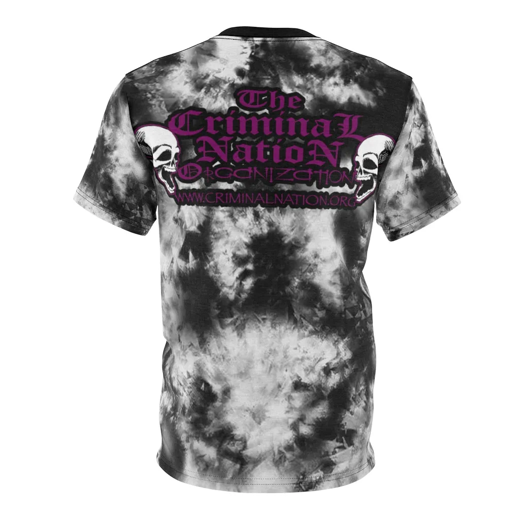 Criminal Clothing Marble T