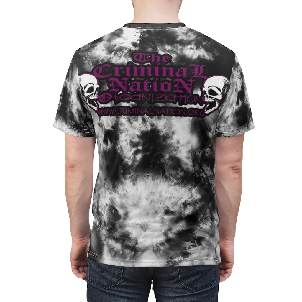 Criminal Clothing Marble T