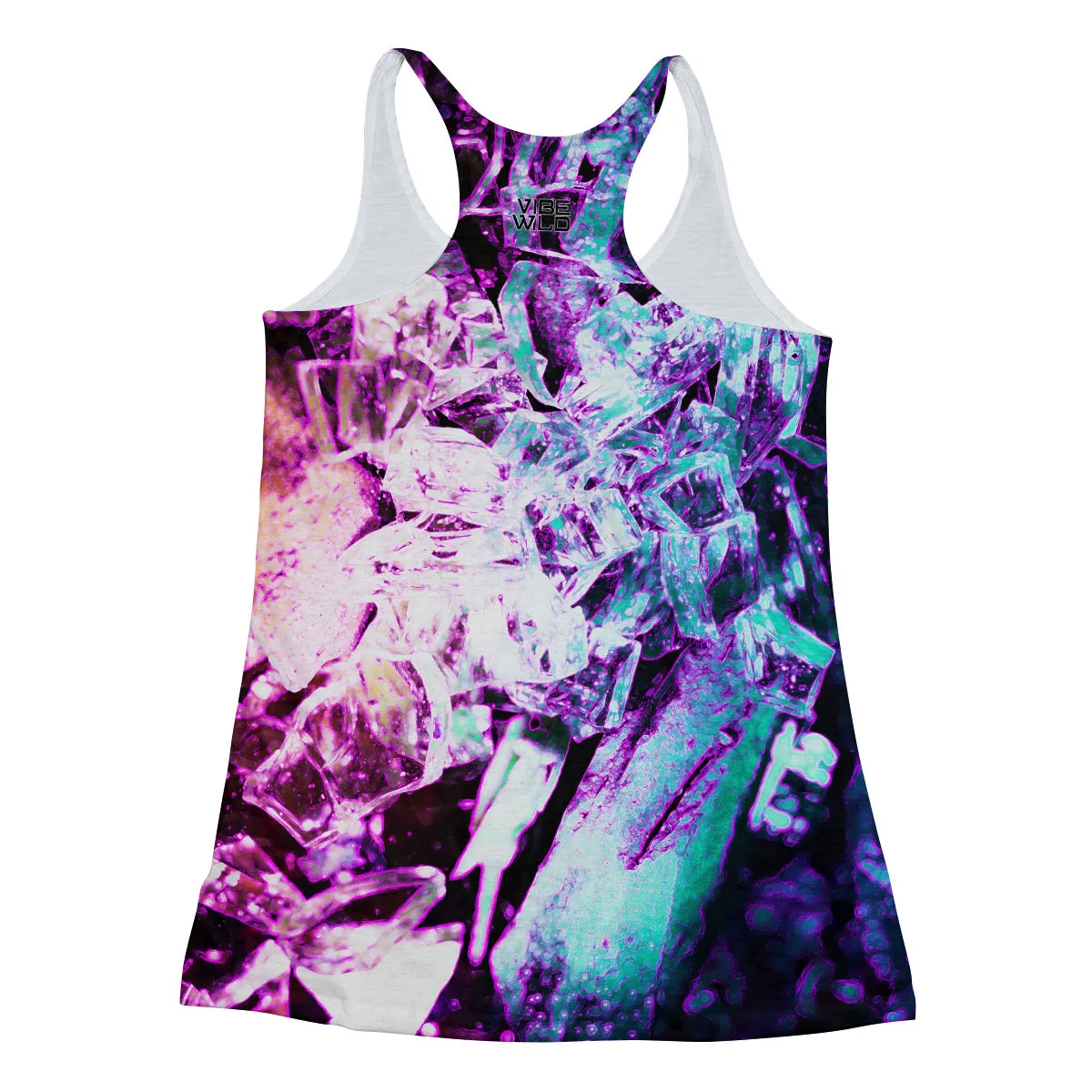 Crystalith Women's Tank