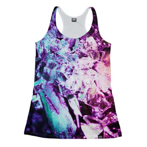 Crystalith Women's Tank