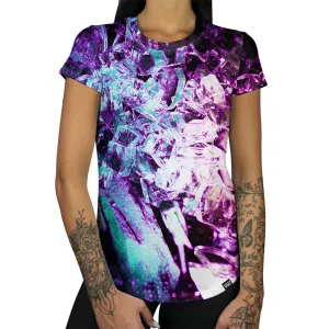 Crystalith Women's Tee