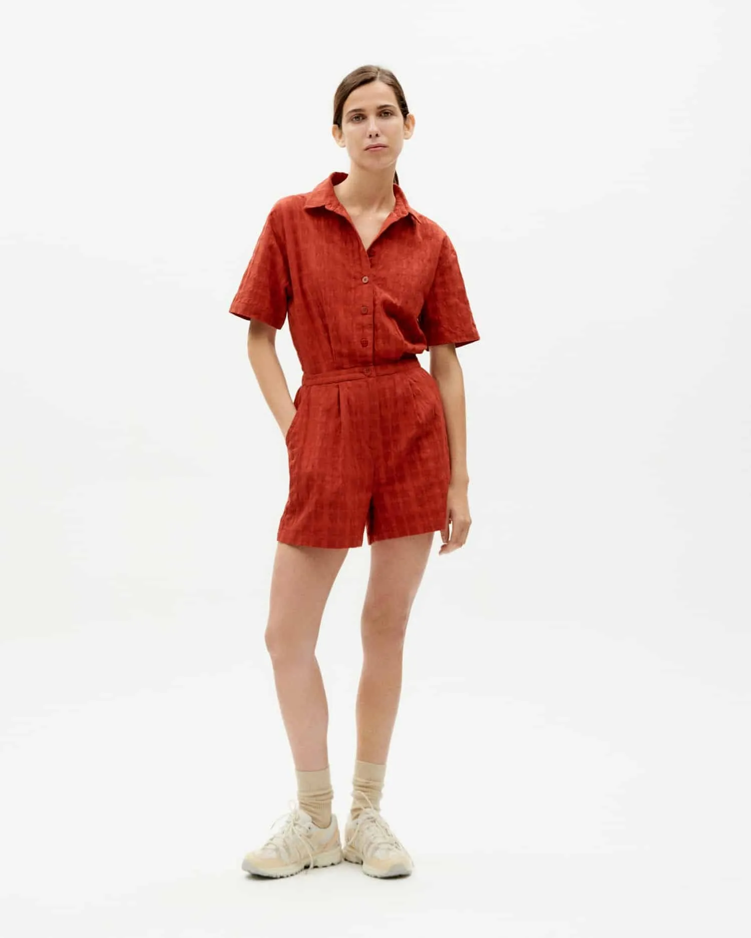 Cuadrito Agata Jumpsuit