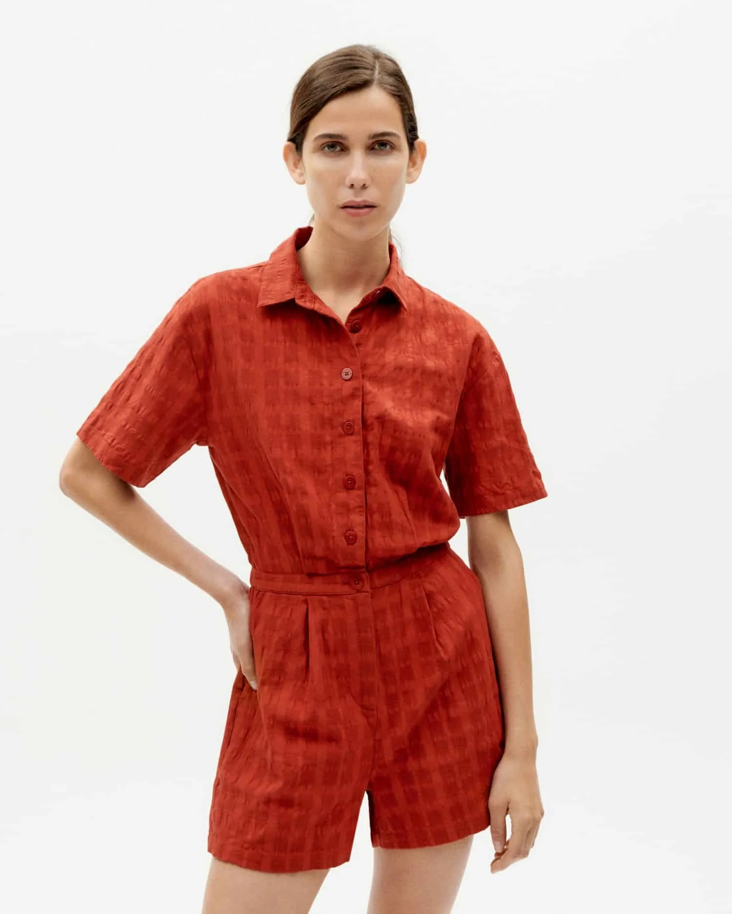 Cuadrito Agata Jumpsuit