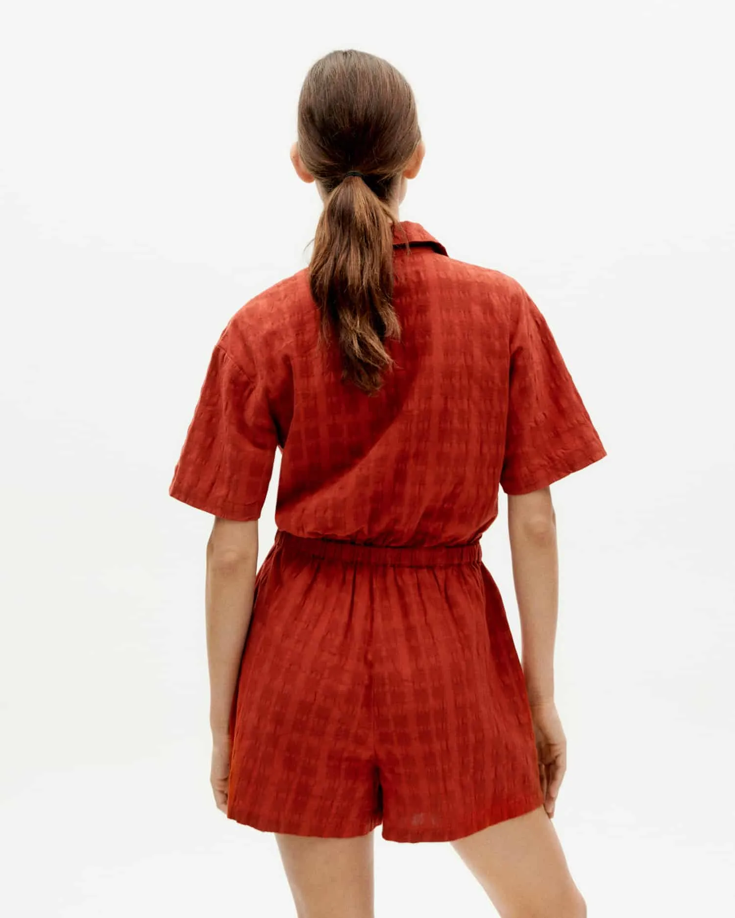 Cuadrito Agata Jumpsuit