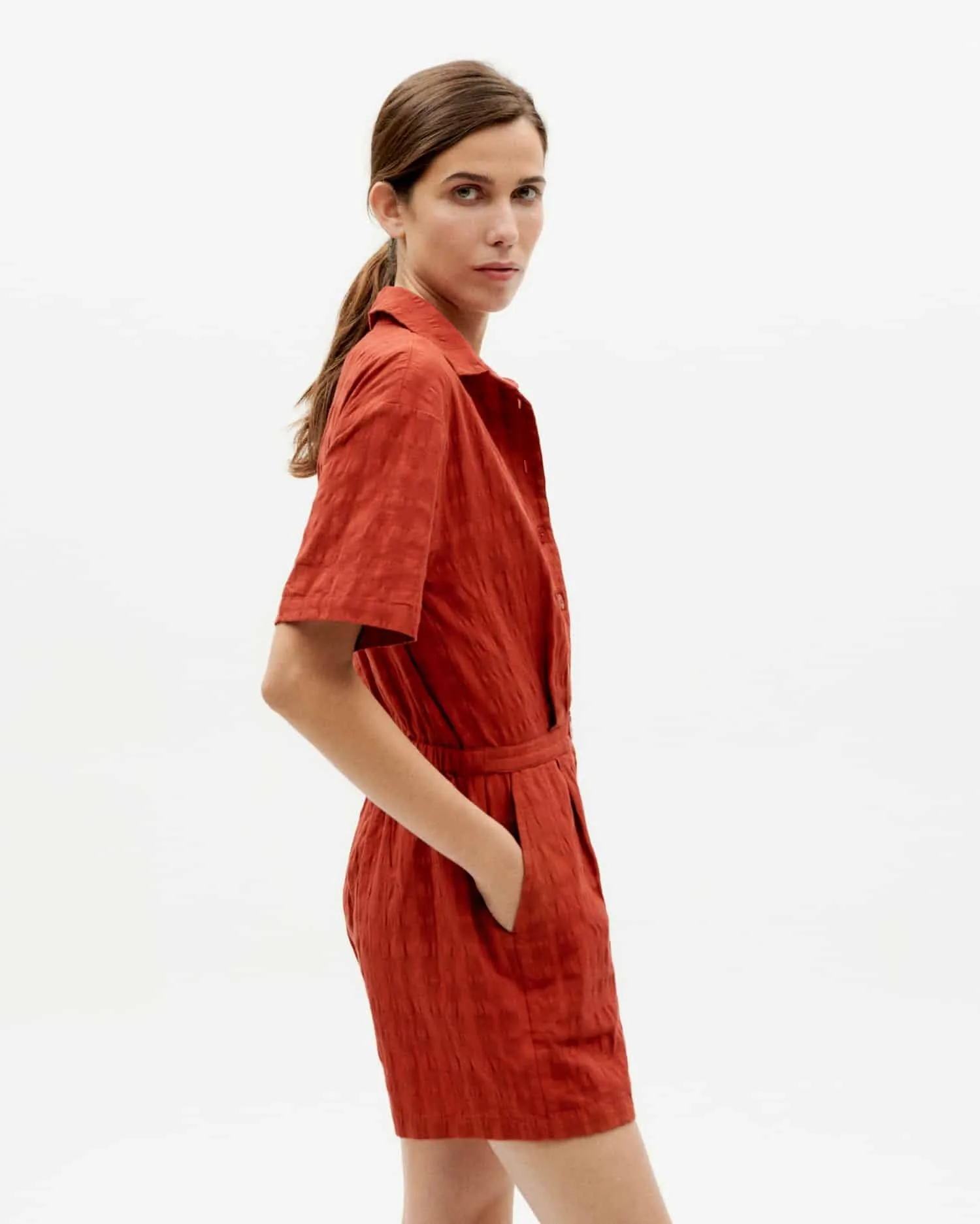 Cuadrito Agata Jumpsuit