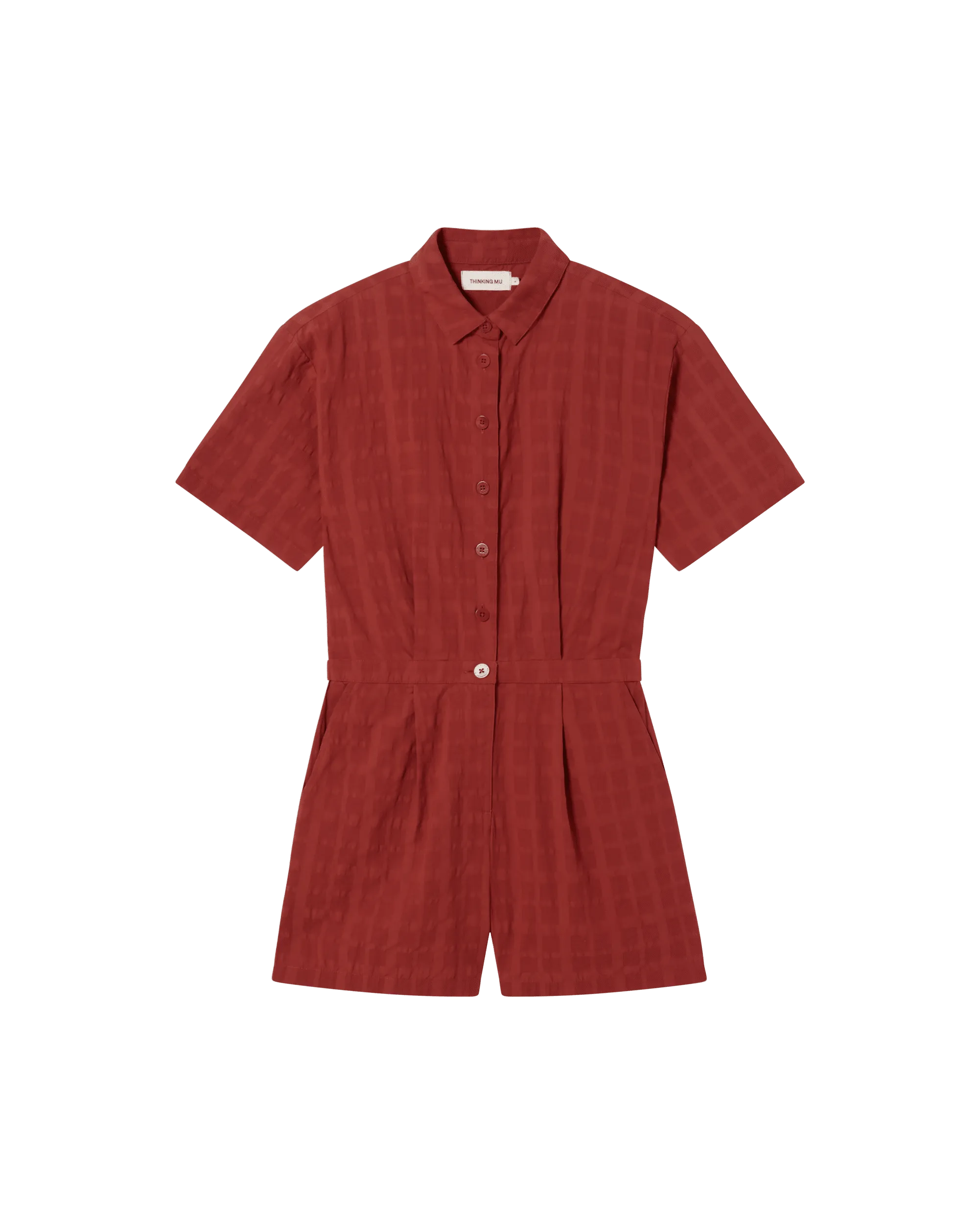 Cuadrito Agata Jumpsuit