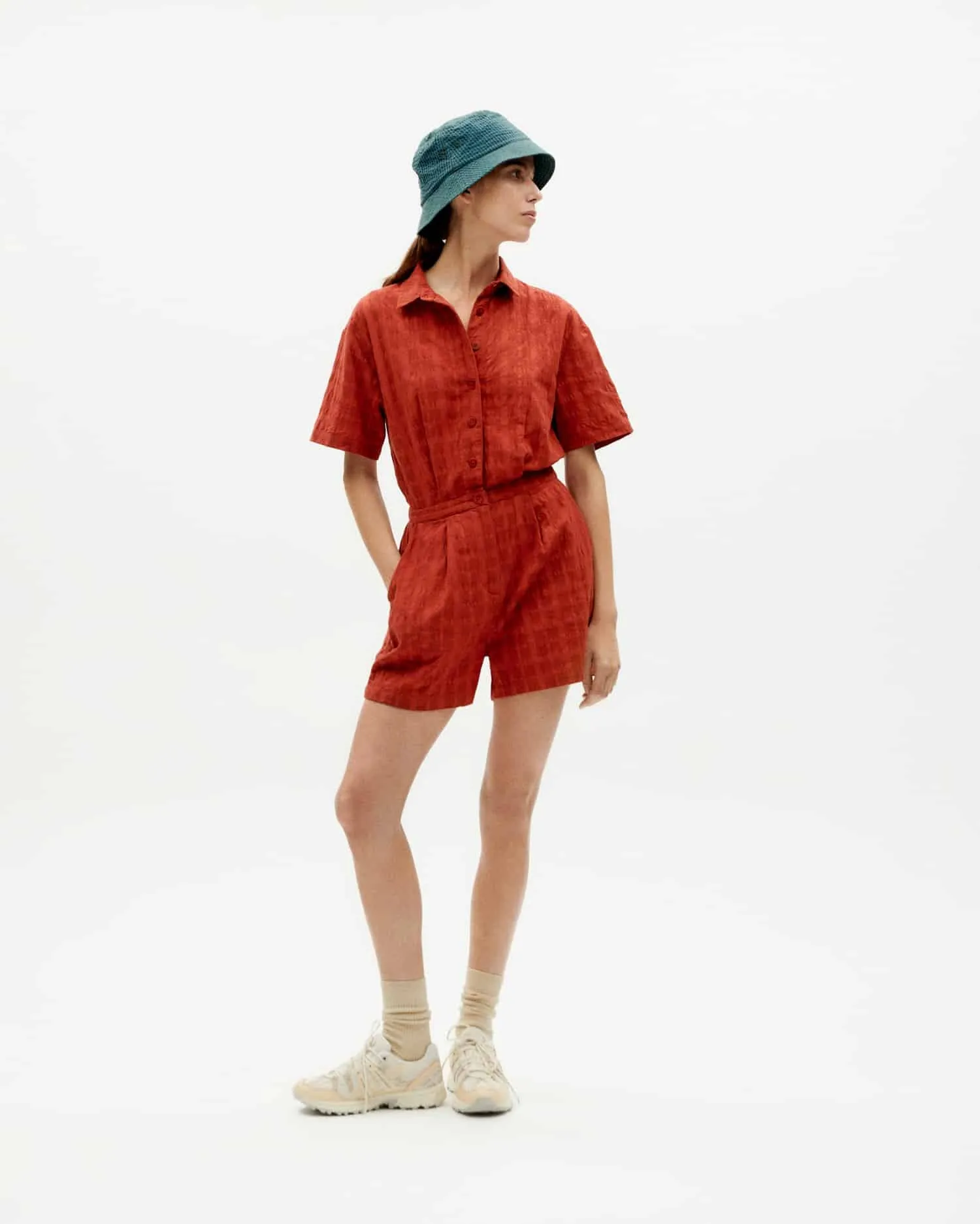 Cuadrito Agata Jumpsuit
