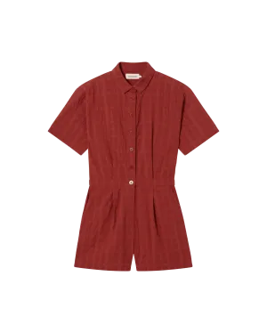 Cuadrito Agata Jumpsuit