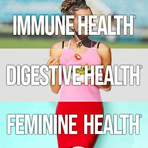 Culturelle Probiotic for Women 30 Capsules
