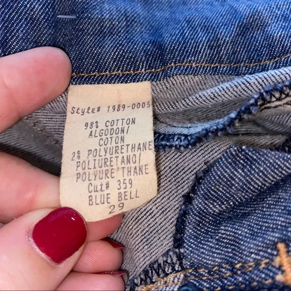 Current Elliott blue The Legging jeggings size 29 8