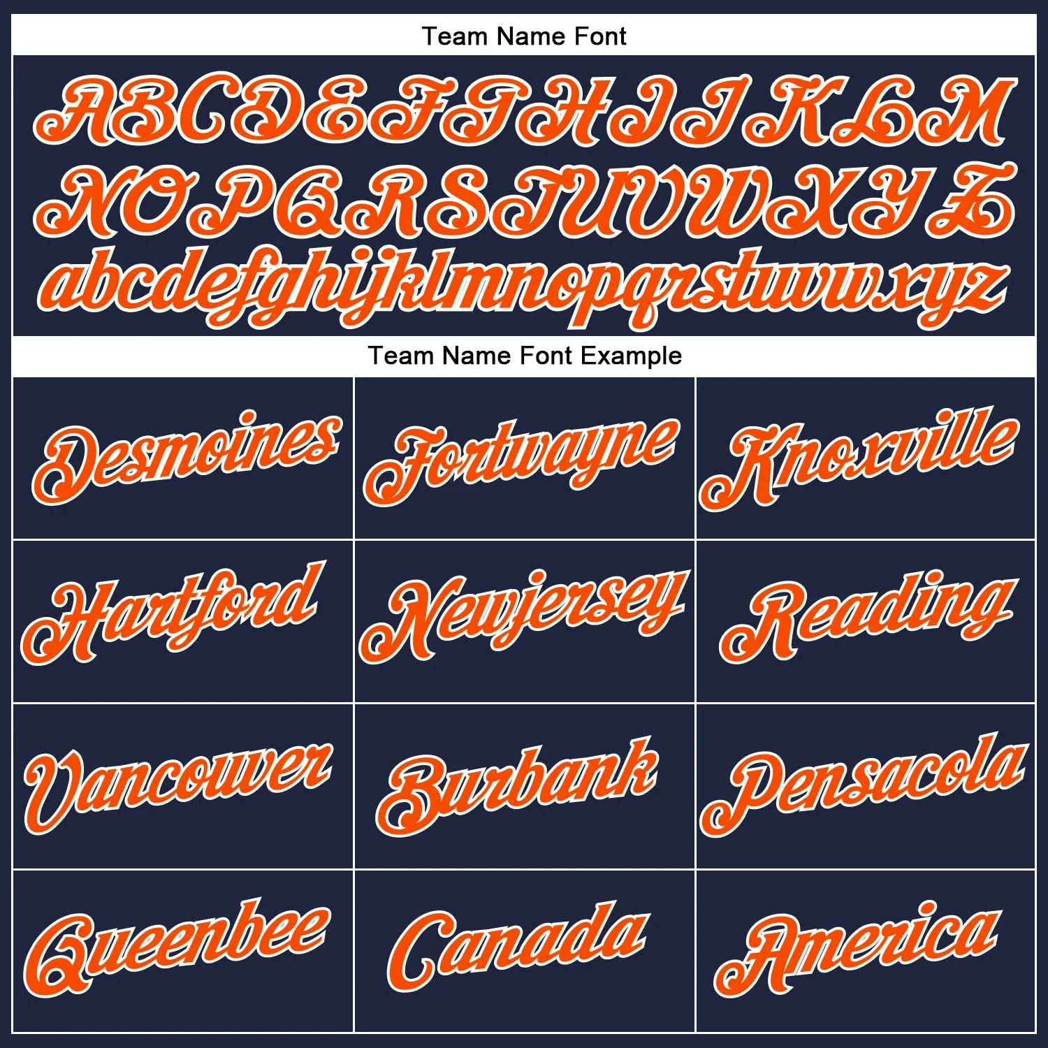 Custom Women's Navy Orange-White V-Neck Cropped Baseball Jersey
