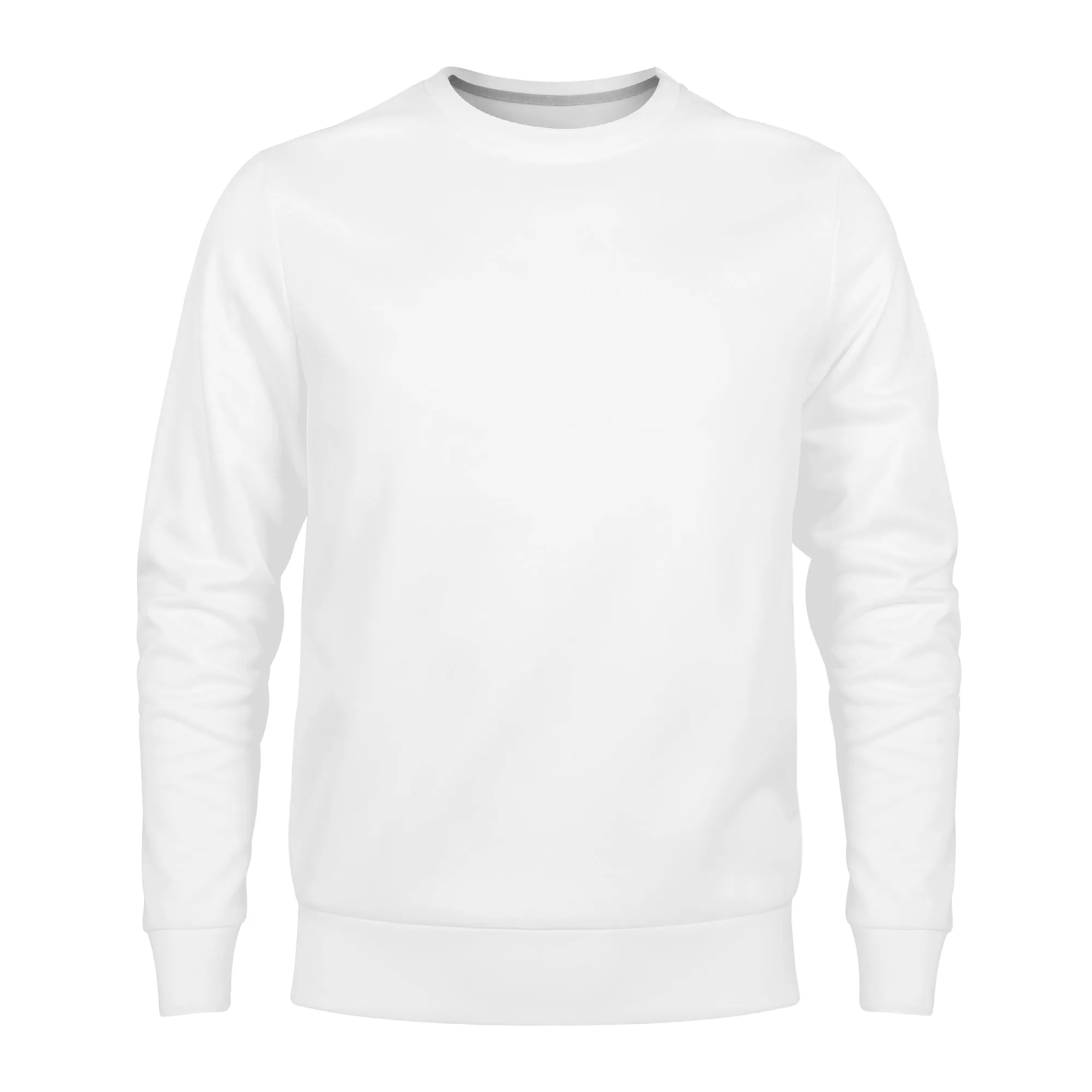 Customizable Men's All Over Print Sweater