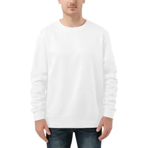 Customizable Men's All Over Print Sweater