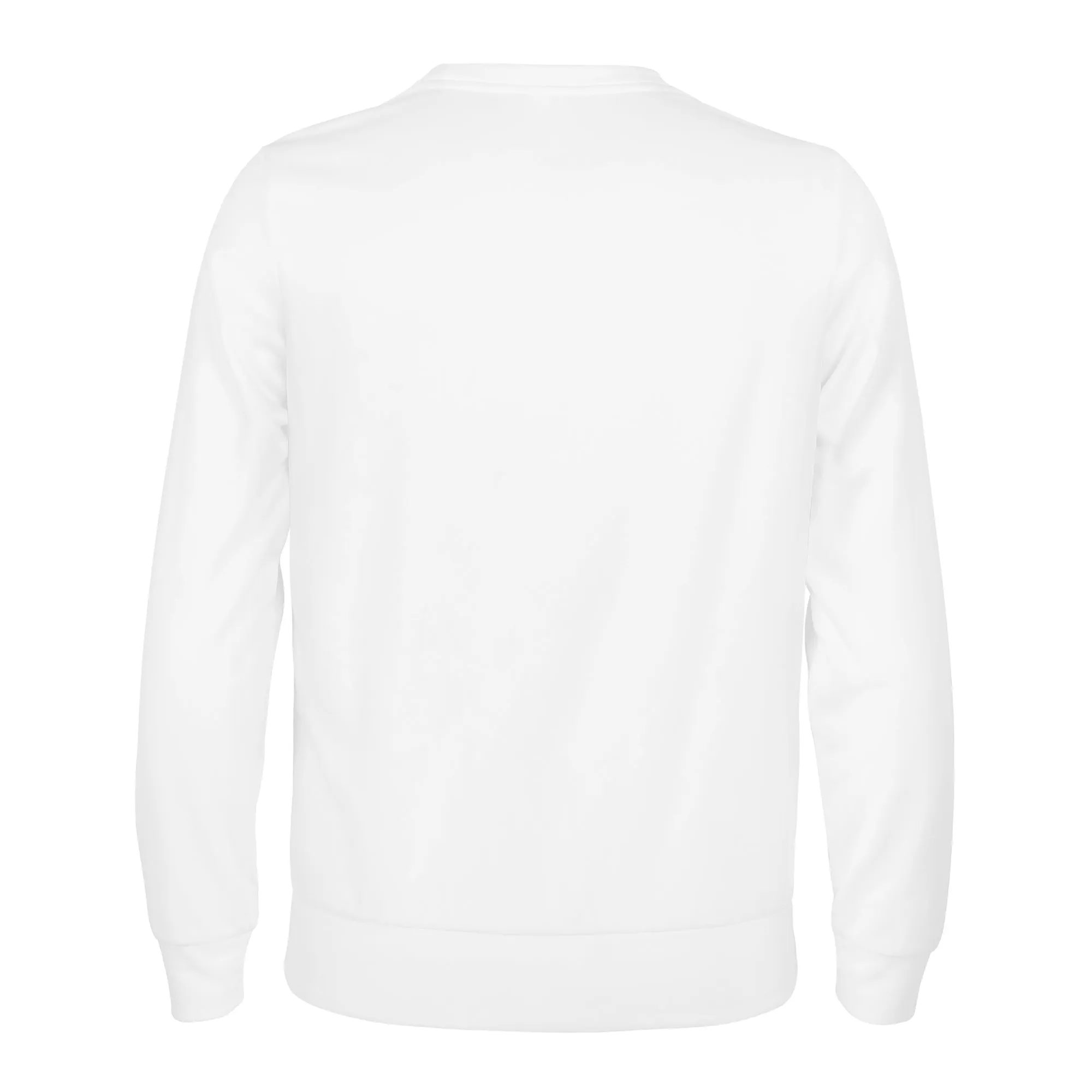 Customizable Men's All Over Print Sweater