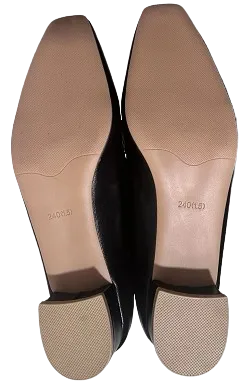 Dafne® | Leather Orthopedic Slippers. Comfortable And Stylish
