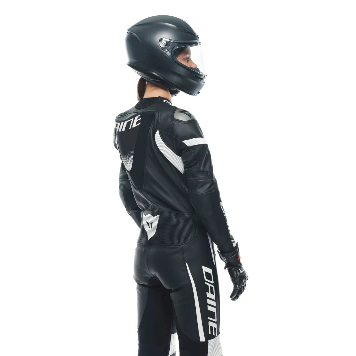 Dainese Women's Grobnik One-Piece Perf Suit