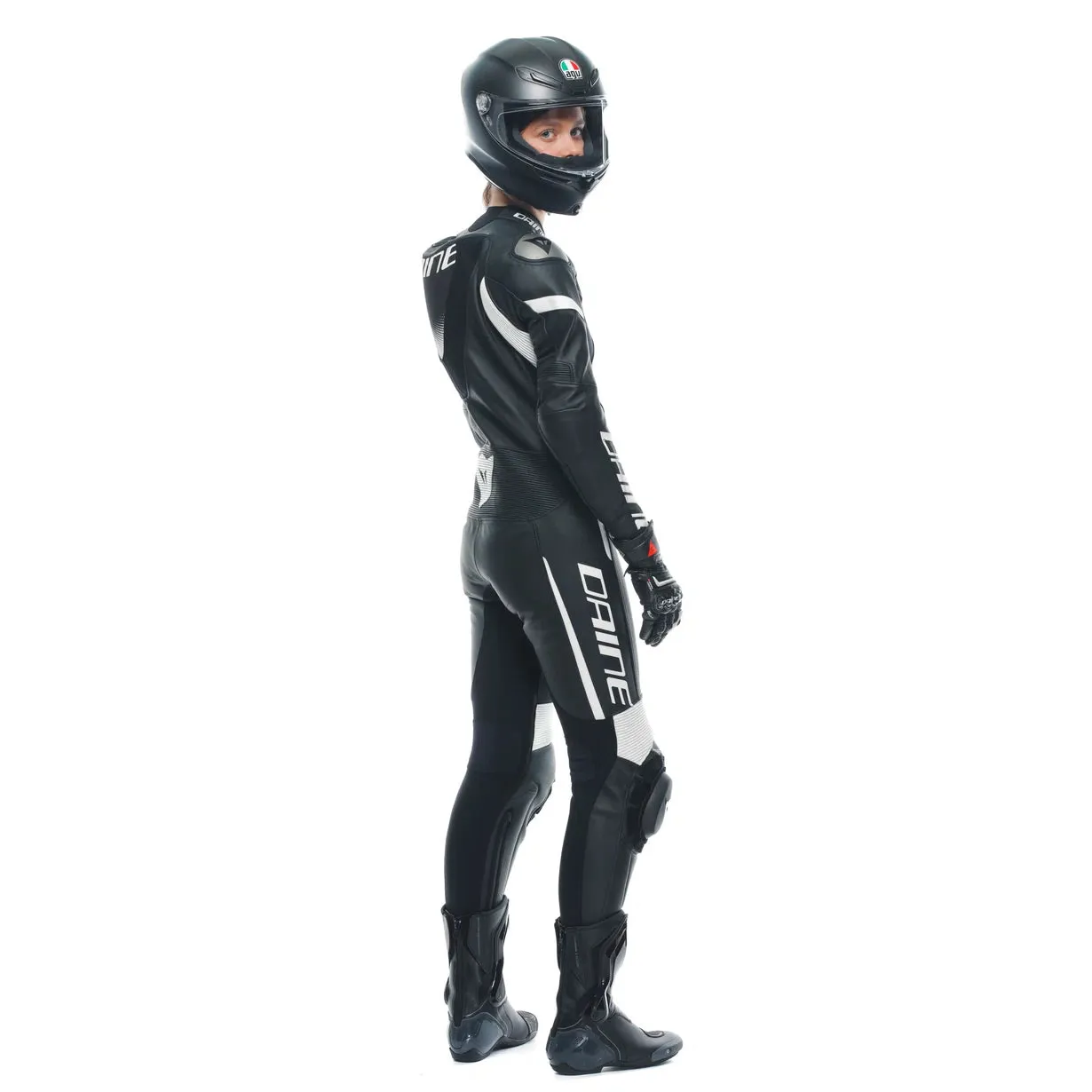 Dainese Women's Grobnik One-Piece Perf Suit