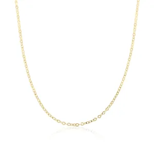Dainty Cable Chain