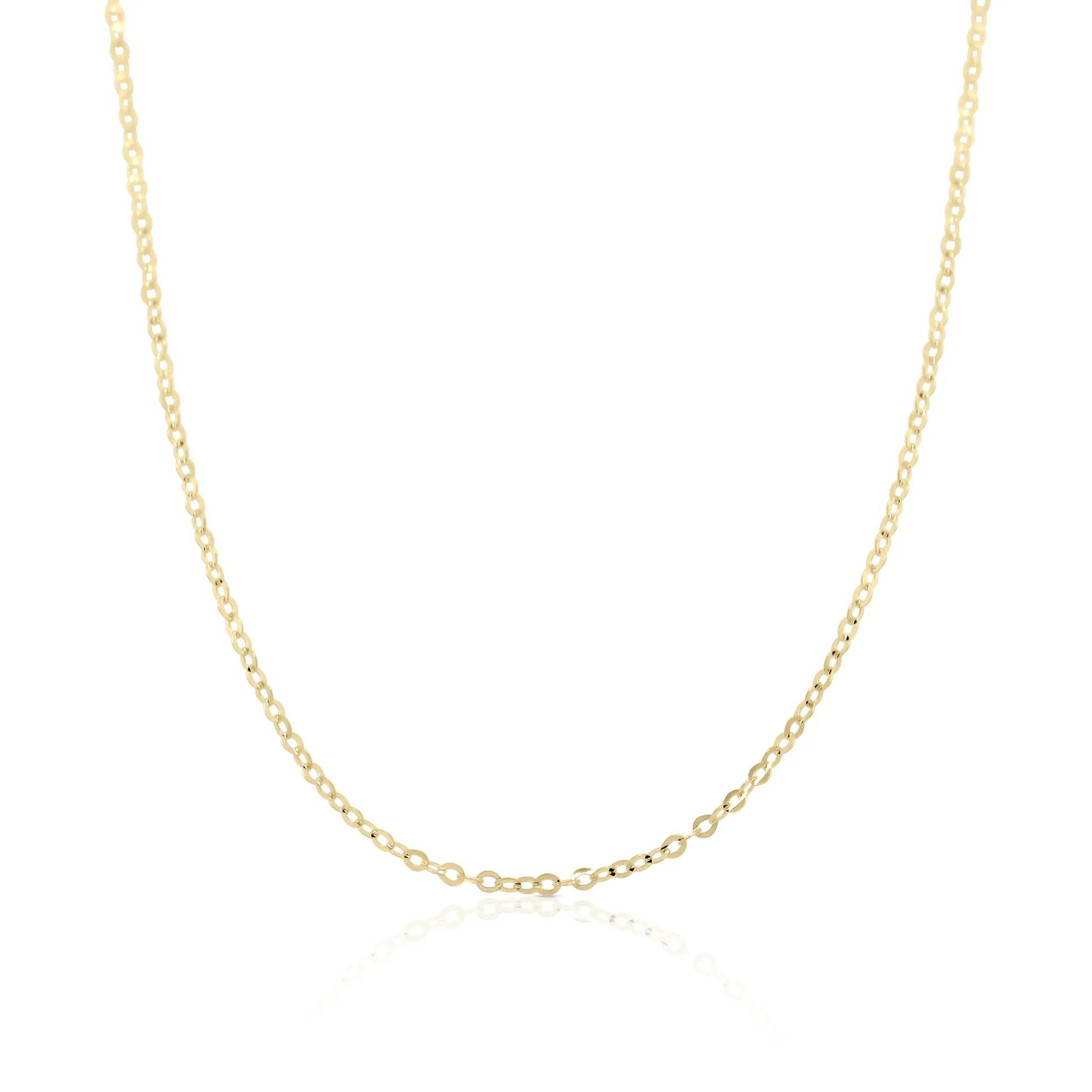 Dainty Cable Chain