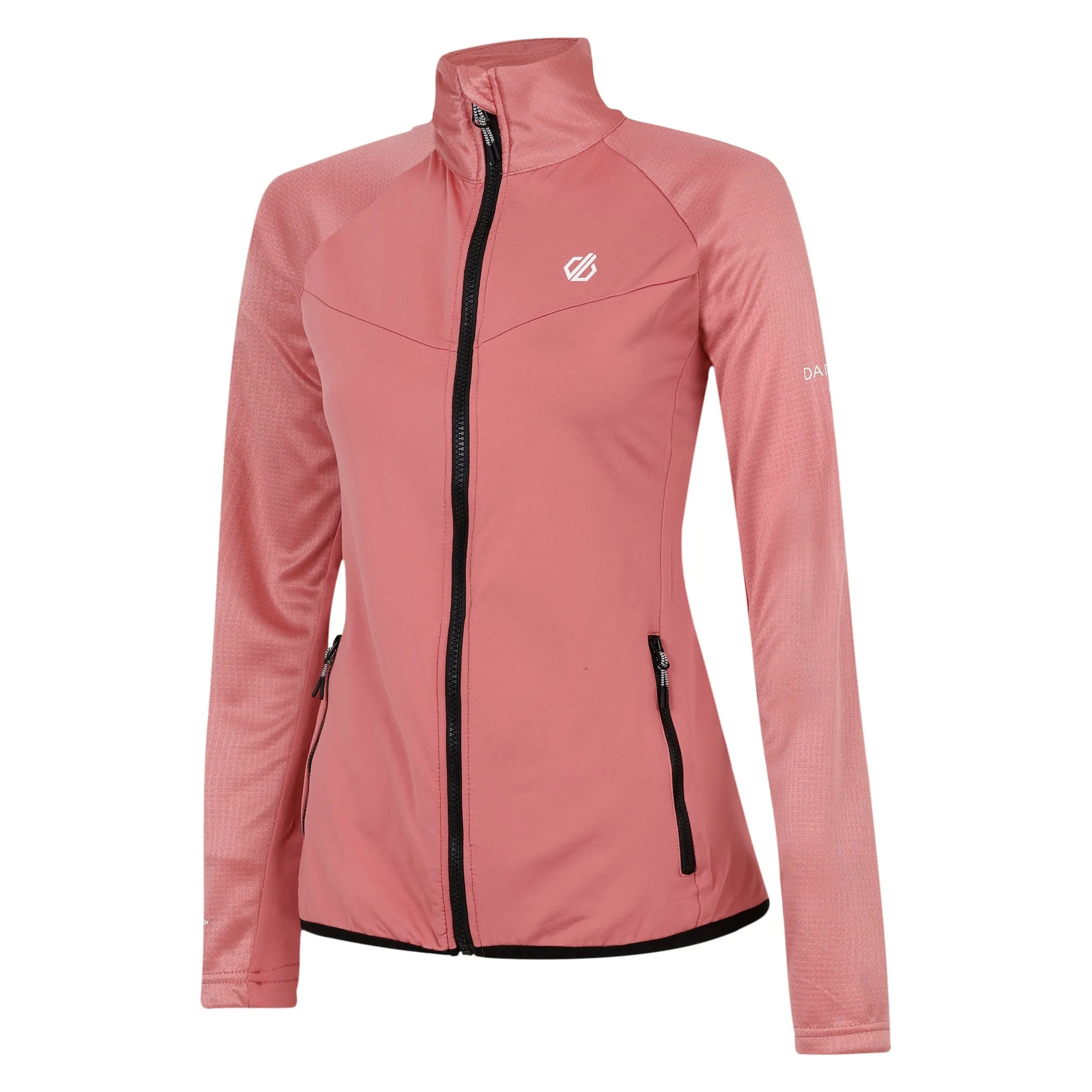 Dare2B Elation III Core Stretch Midlayer