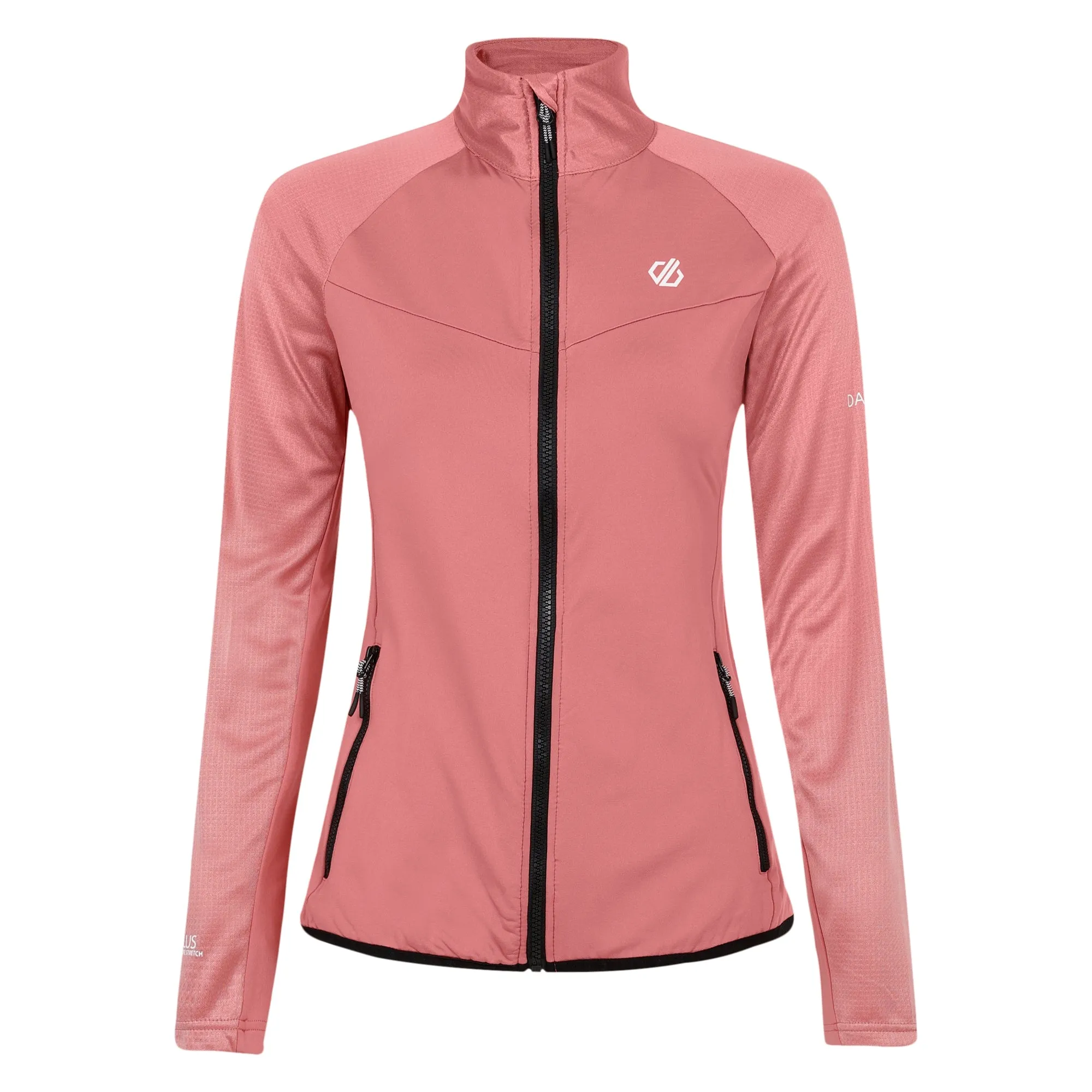 Dare2B Elation III Core Stretch Midlayer