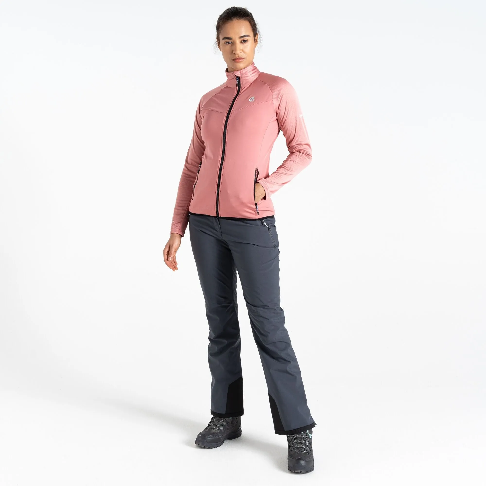 Dare2B Elation III Core Stretch Midlayer