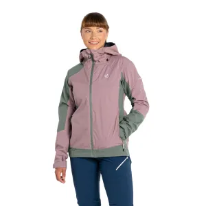 Dare2B Women's Traversing Waterproof Jacket