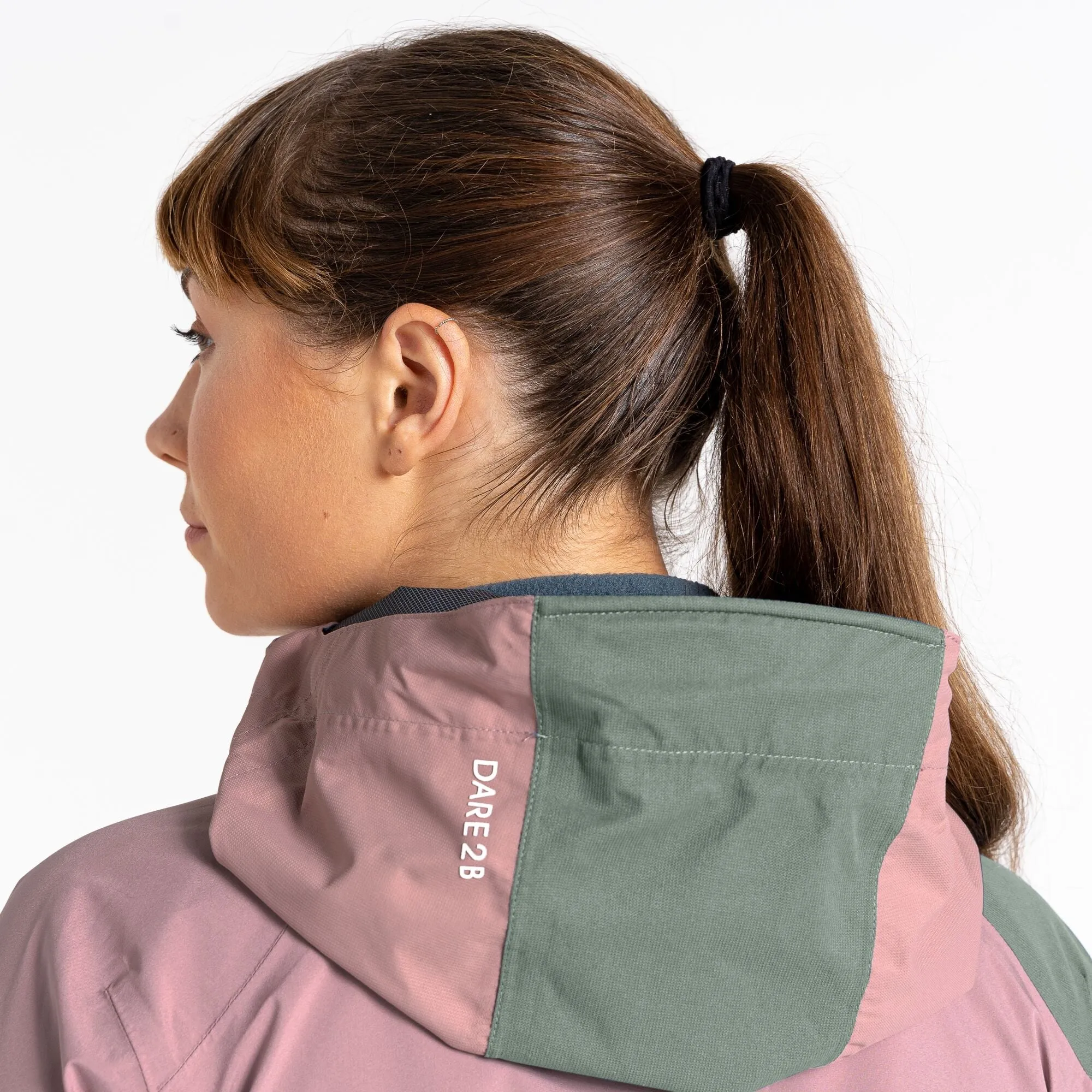 Dare2B Women's Traversing Waterproof Jacket