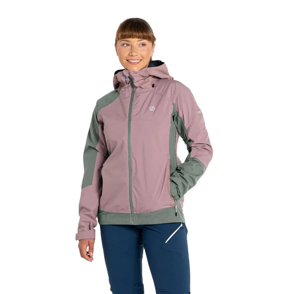 Dare2B Women's Traversing Waterproof Jacket