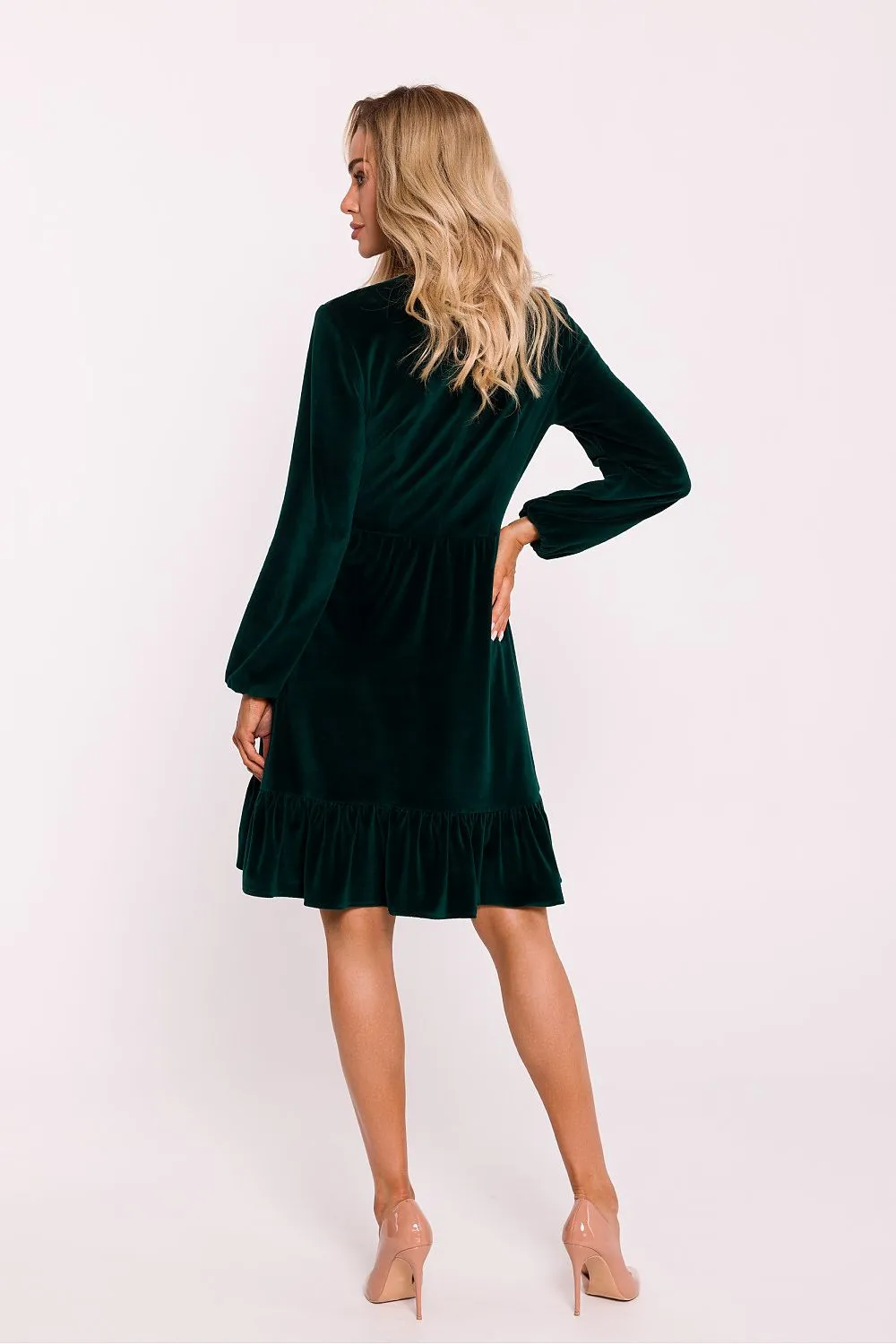 Daydress model 201673 Moe