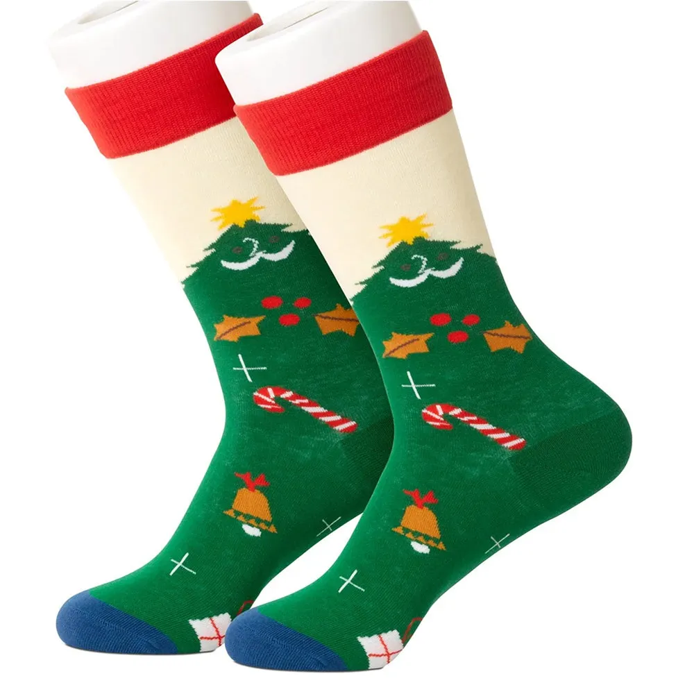Decorations Women's Socks