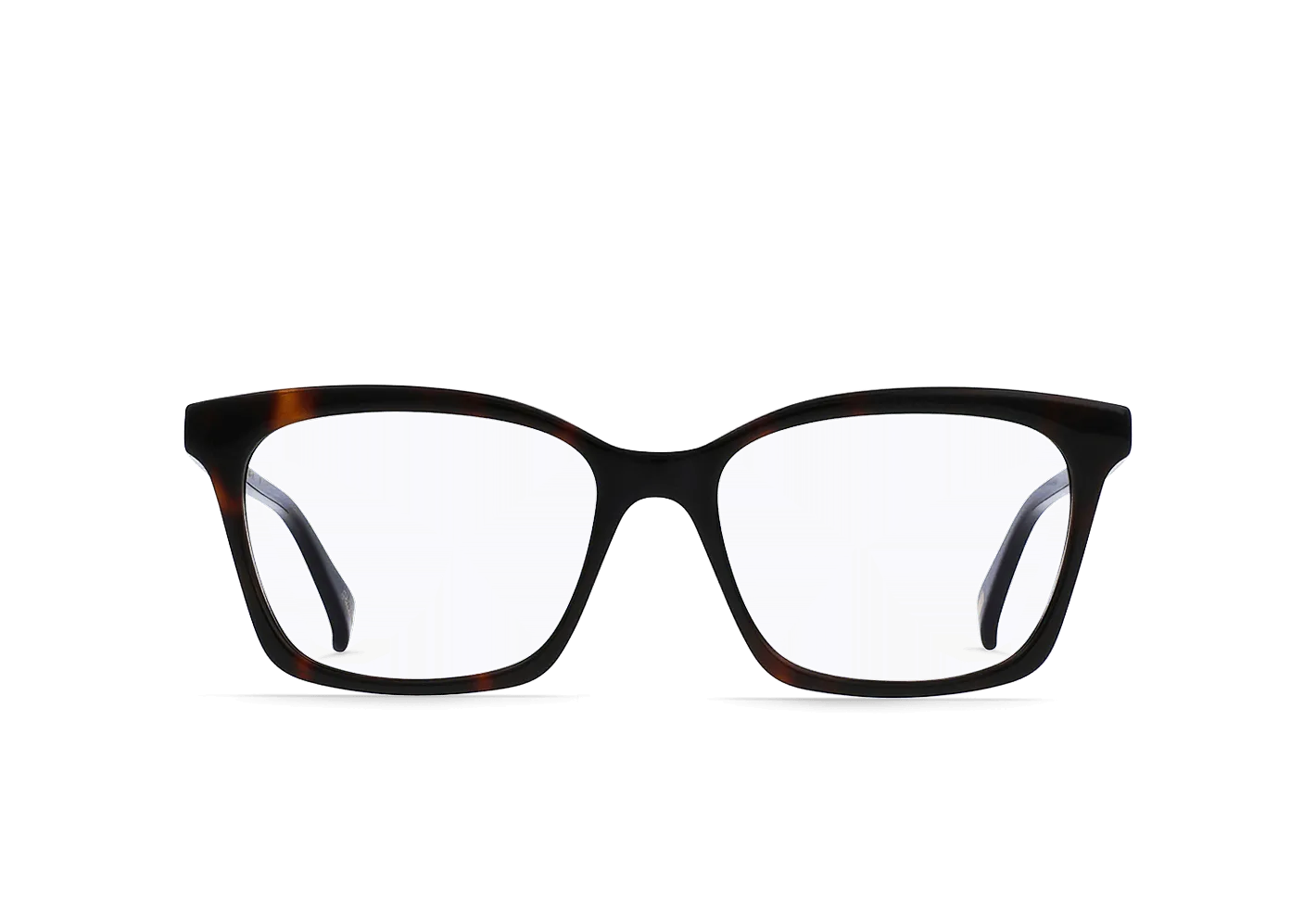 DEL-Kola Tortoise / Clear