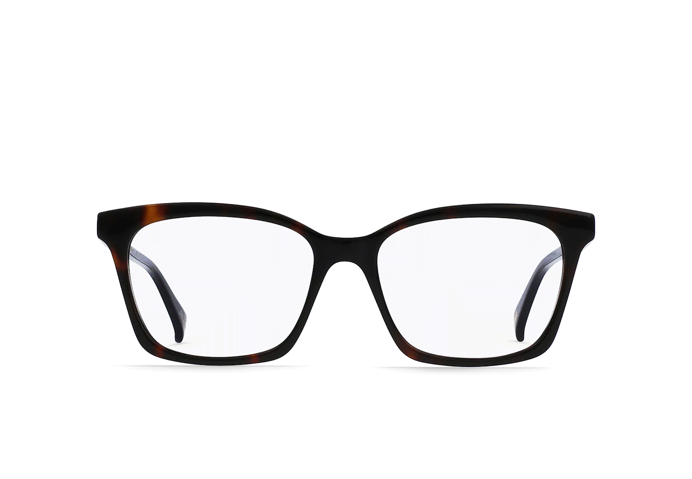 DEL-Kola Tortoise / Clear