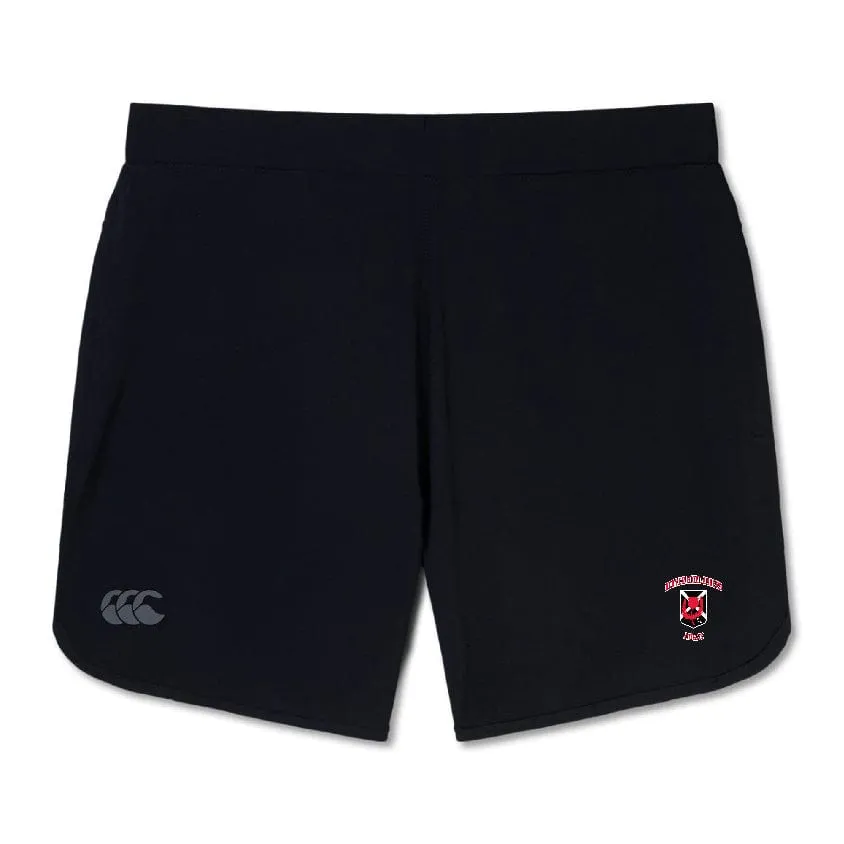 Denver Highlanders RFC Women's Elite Woven Short by Canterbury