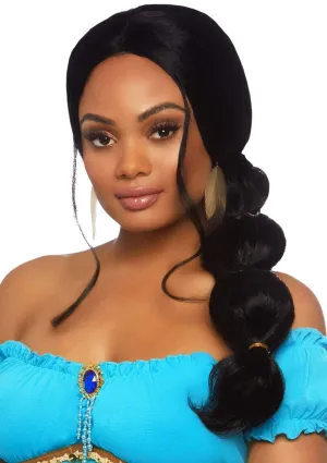 Desert Princess Wig