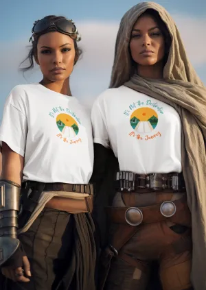 Destination Fashion Tee