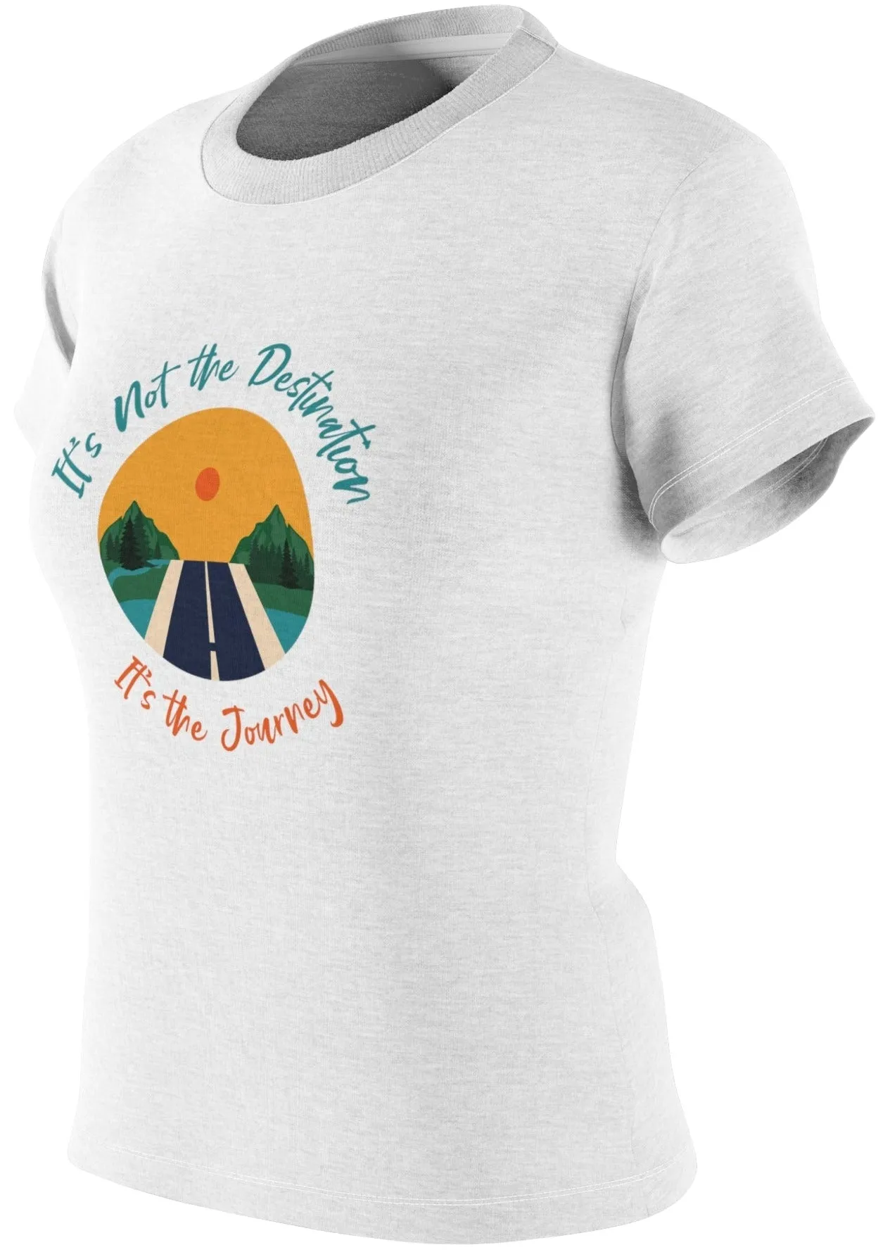Destination Fashion Tee