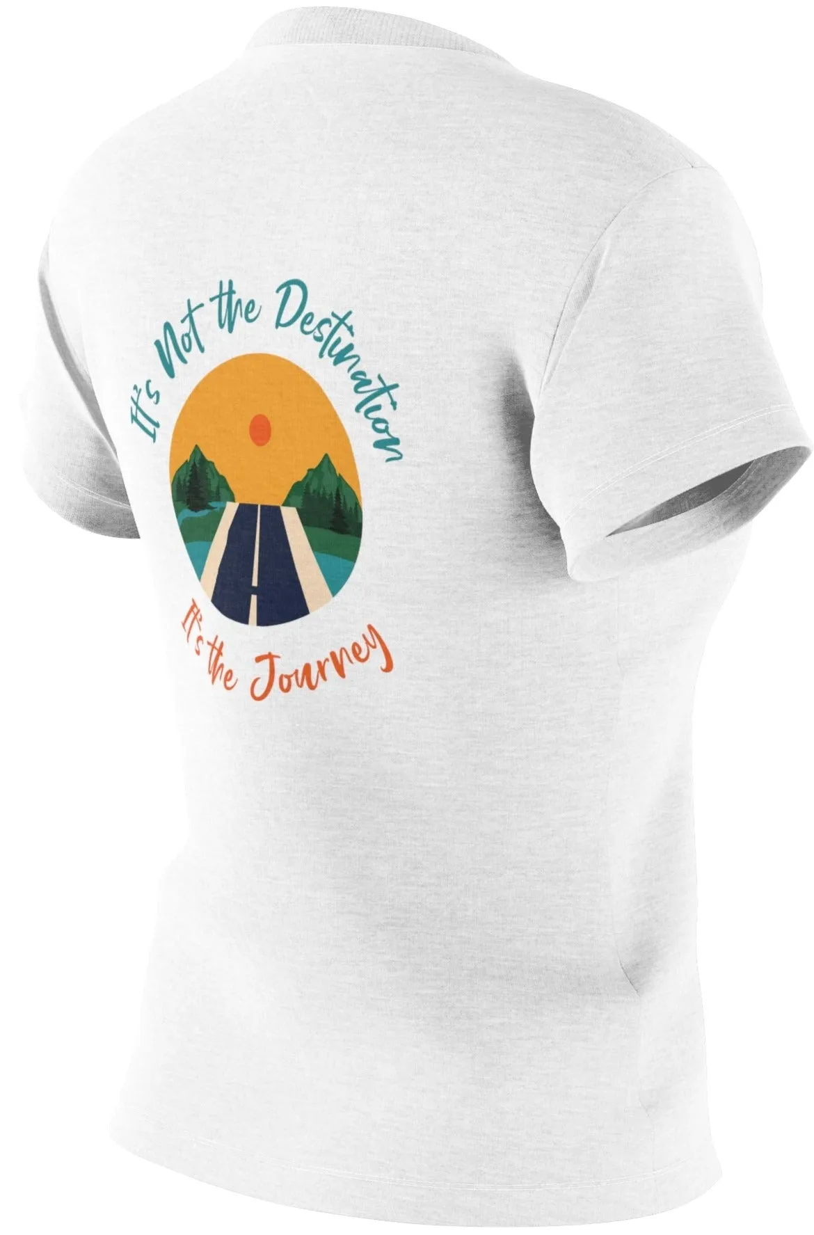 Destination Fashion Tee