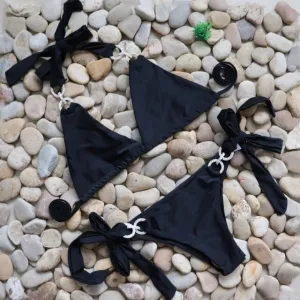 Diamond Swimsuit Crystal Bikinis