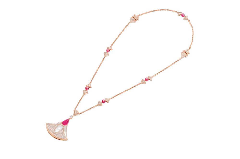 Divas’ Dream Necklace
